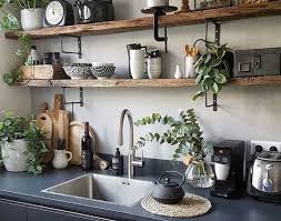 79 x 46 5 x 75 cm. 10 Gambar Rak Dapur Minimalis Tidak Ada Lagi Cerita Dapur Berantakan Rumah123 Com