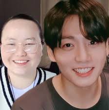 I miss Mark and Jimin interaction together 🥹🫶🏻