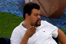 BBB 26: Babu Santana critica Ana Paula Renault e faz pedido para Juliano Floss: 'Me ajuda a segurar a onda'