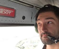 Chris Hale's Instagram, Twitter & Facebook