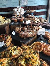 Pin On Bakery