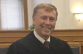 Montana Supreme Court suspends Judge Ray Dayton