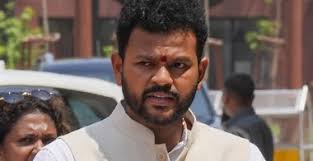 IAF pilot chosen for Gaganyaan mission recalled for active duty amid  Indo-Pak tensions