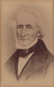 Demas Deming (1787-1865)