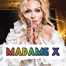 Madame X