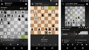 One of the realistic chess games online, chess titans features a board that has a stunning display. 10 Best Chess Games For Android Android Authority
