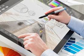 10 Rekomendasi Tablet Drawing Yang Cocok Dipakai Para Desainer Grafis
