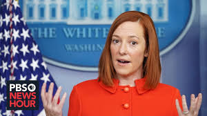 Find the newest jen psaki meme. Press Secretary Jen Psaki White House Press Conference Transcript March 5 Rev