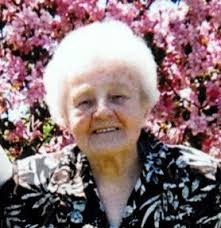 Obituary of Bernice Sitarski