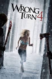 All images and subtitles are copyrighted to their respectful owners unless stated otherwise. Wrong Turn 4 Bloody Beginnings Yify Subtitles