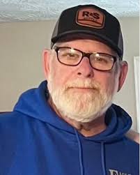 Jeffrey Martin Harder Obituary April 12, 2025