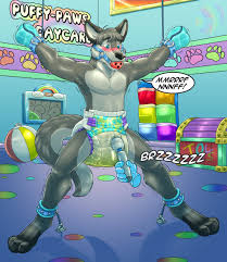 Daycare Porn - Rule 34