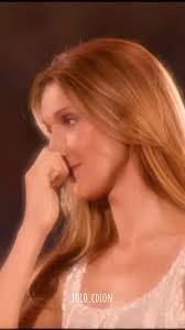 Celine Dion and Rene Angelil