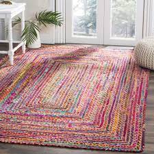 Less expensive rugs are a great way to help you create the look you want for less. Best Cheap Area Rugs From Walmart Popsugar Home