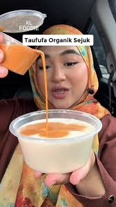 XXL Donut Susu 📍 Donut Panas @ Jalan Cheong Sam, Sek 10 Shah Alam