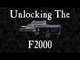 Is there a way to unlock all attachment for guns i already have without . Battlefield 4 How To Unlock The F2000 Express Train Second Assault Ø¯ÛŒØ¯Ø¦Ùˆ Dideo