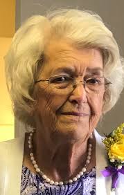 Obituary information for Vivian S Haynes