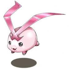 Tokomon X Digimon Tamers Digimon Pokemon Eeveelutions