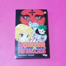 Hunter × hunter (pronounced hunter hunter) is a japanese manga series written and illustrated by yoshihiro togashi. Hunter X Hunter Manga German In Ol8 Oldham Fur 5 00 Zum Verkauf Shpock De