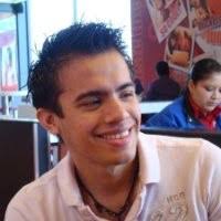 Edwin Josue Mendez Cabrera