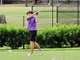 Leonay Narrow Winners in Opening Round of 2019 Western Sydney Veteran Golf  Inter-Club