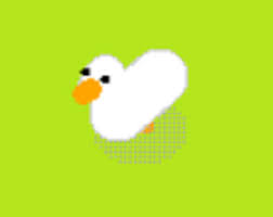 It is full and complete game. Desktop Goose By Samperson