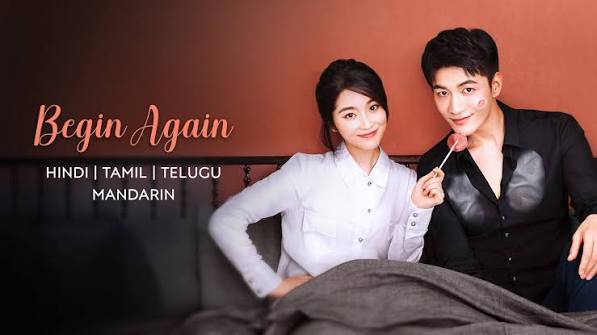 Prime Video: Begin Again - Season 1