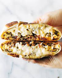 Breakfast Crunchwrap Recipe Breakfast Crunchwrap Crunchwrap Recipe Yummy Breakfast