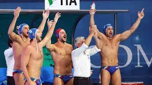 Search only for pallanuoto italia Pallanuoto Italia Campione Del Mondo Spagna Battuta In Finale 10 5 La Repubblica