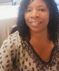 Listen to the Nubian Cafe at 1pm as we speak with Dahlia Jarrett about her  work with trauma through art therapy. Also, don't forget to join Kingston  Reads tonight for a more