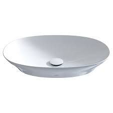 toto kiwami oval 24 inch vessel