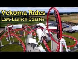 Energylandia w zatorze to największe wesołe miasteczko i rodzinny park rozrywki w… Formula 1 Energylandia Poland Built By Vekoma Rides Youtube
