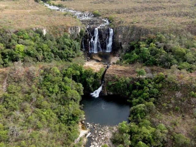 Corumbá (GO): Revelamos os maiores segredos do paraíso do Cerrado - Curta  Mais - Goiânia