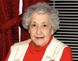 Obituary: Mrs. Willie Lois Bearden