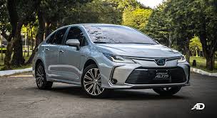 Find a new corolla at a toyota dealership near you, or build & price your own toyota corolla online today. Toyota Corolla Altis 2021 Philippines Price Specs Official Promos Autodeal