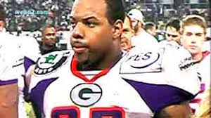 Frankfurt Galaxy Team 2006