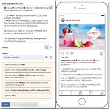 We did not find results for: How To Use Instagram Giveaway Templates To Launch Your Promotions