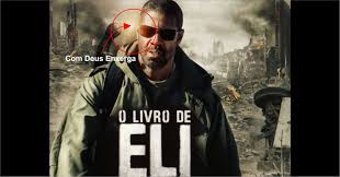Denzel washington, mila kunis, michael gambon, jennifer beals, gary oldman conhecimento e sabedoria so os dois principais pilares de um futuro comum melhor. Filmeplay Filme Acao E Gospel O Livro De Eli Facebook