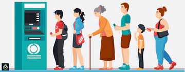 Get cash at select chase atms manage your money and your accounts at over 16,000 atms. Withdrawing Cash Using Your Credit Card Here S What You Need To Know