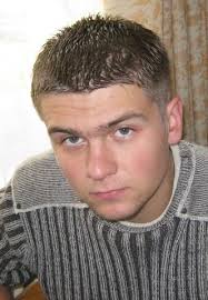 Rafał Słomka 03.02.1991