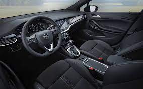 2021 opel astra ilk görüntüler. Nowy Opel Astra Lifting Przynosi Zupelnie Nowe Silniki Czas Na Trzy Cylindry