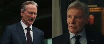 Captain America: Brave New World