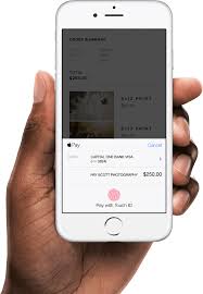 Apple pay updates for the above listed apps should be trickling out beginning today now that apple pay is live. Pixieset Apple Pay For Your Store