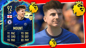 In the game fifa 21 his overall rating is 81. 38 Mason Mount Fifa 21 Rating Pics Dramatoon Com