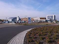 See all 31 photos taken at hanwha q cells (m) sdn bhd by 748 visitors. Hanwha Q Cells Wikiwand