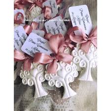 Segnaposto Matrimonio Marshmallow