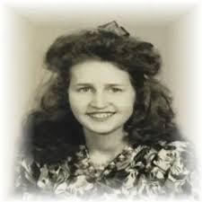 Obituary information for Dessie Ferrell