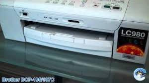 Scopri ricette, idee per la casa, consigli di stile e altre idee da provare. Brother Dcp 197c Dcp 195c Printer Review Youtube