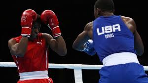 Access breaking tokyo 2020 news, plus records and video highlights from the best historic moments in global sport. Olympic Boxing Odds Andy Cruz Favored Over Usa S Keyshawn Davis For Men S Lightweight Gold Medal At Tokyo 2021