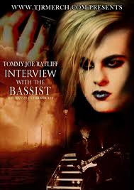 Tommy Joe Ratliff InRock Magazine full translation: tjrpics_blog —  LiveJournal